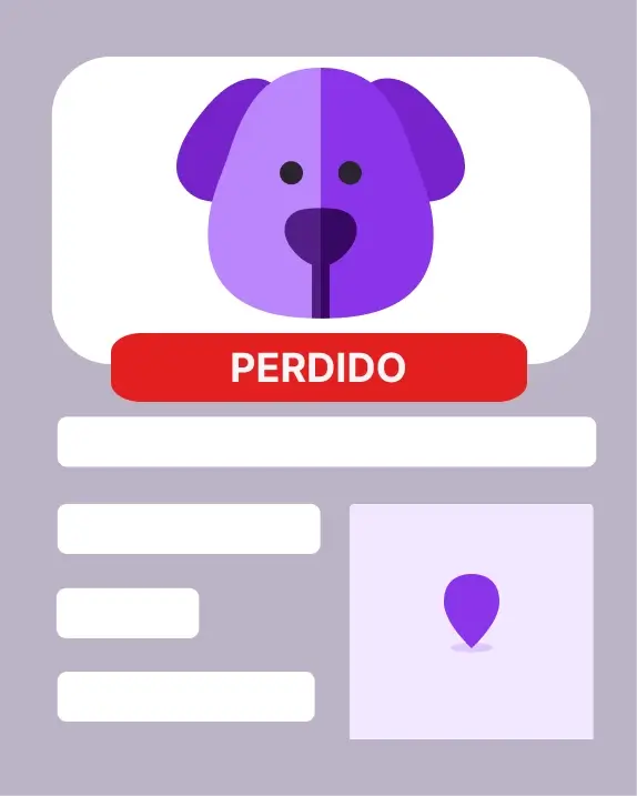 Anúncio Pet
